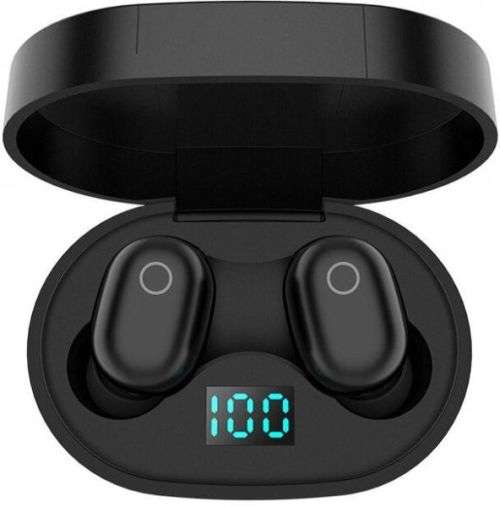 **AirDots Pro Touch with Display**