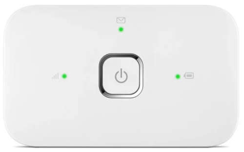 Huawei R219H LTE MIFI Router