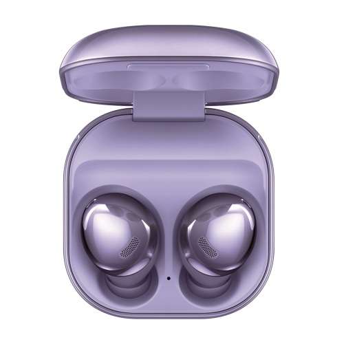 Buds Pro Earbuds with Charging Case