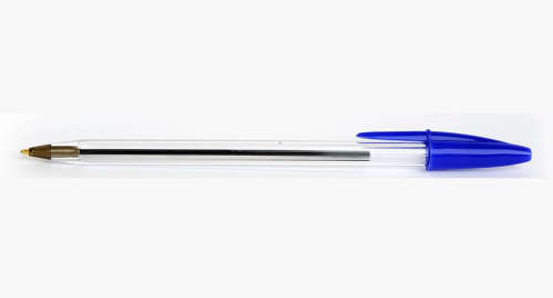 Ballpoint Pen **Fine BLUE 10 Pack**