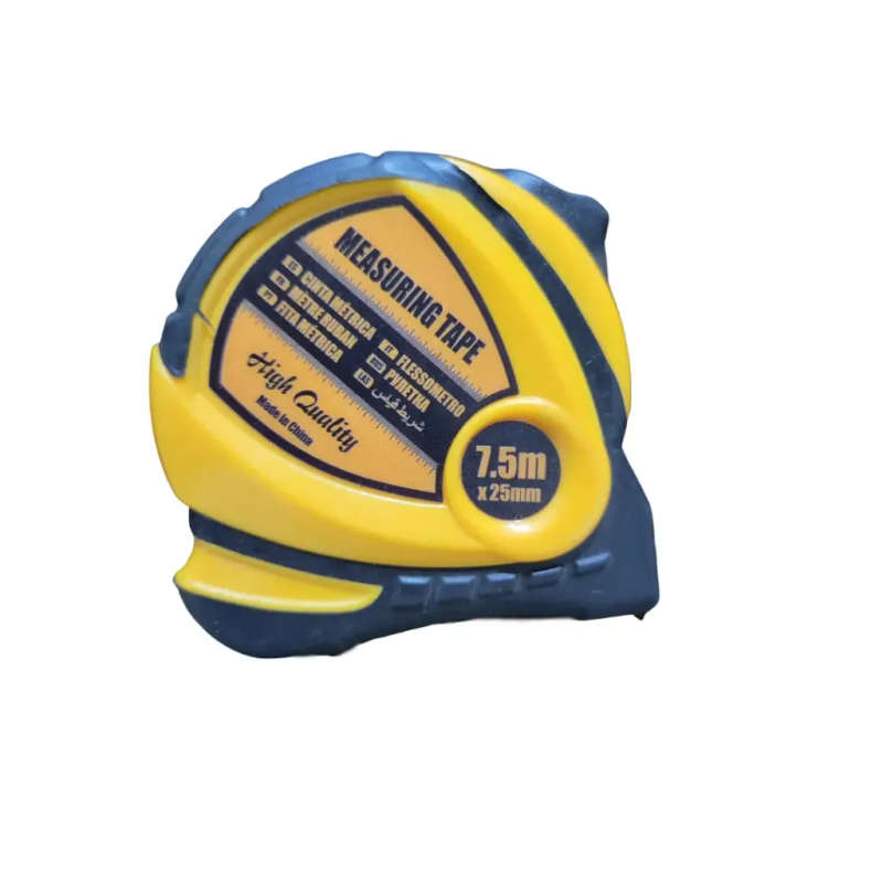 Steel Measuring Tape 7.5M