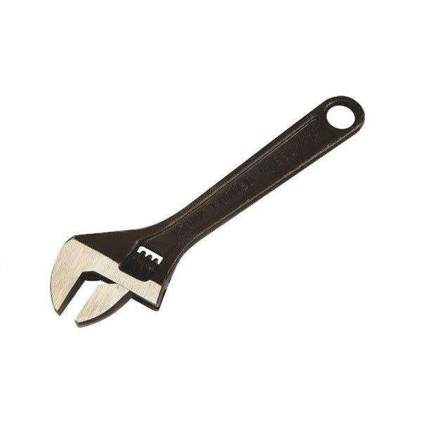 Adjustable Wrench (Shifting Spanner) 10 Inch
