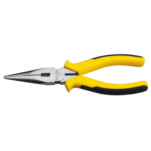 8` Long Nose Pliers 200mm