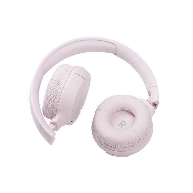 JBL T510BT On-Ear Wireless Bluetooth Headphones