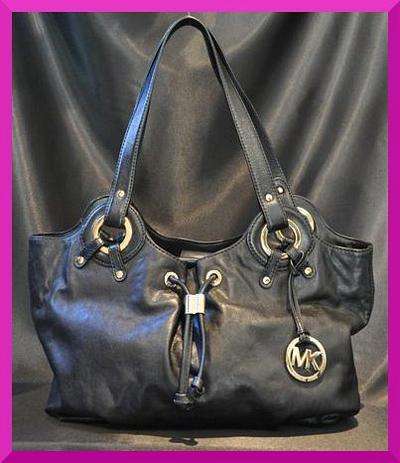Authentic Michael Kors McGraw Tote - Squared