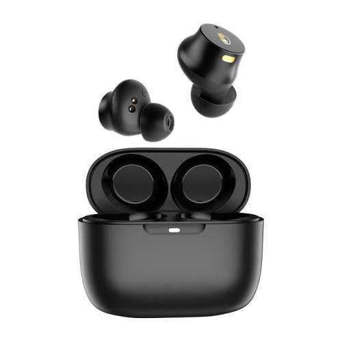 MONSTER N-Lite 200 Airlinks Wireless Earbuds - Black
