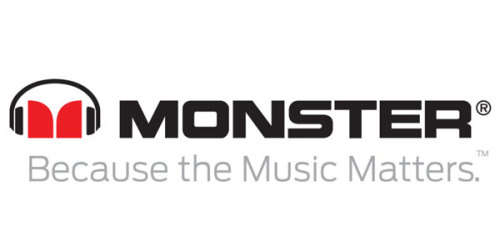 MONSTER N-Lite 200 Airlinks Wireless Earbuds - Black