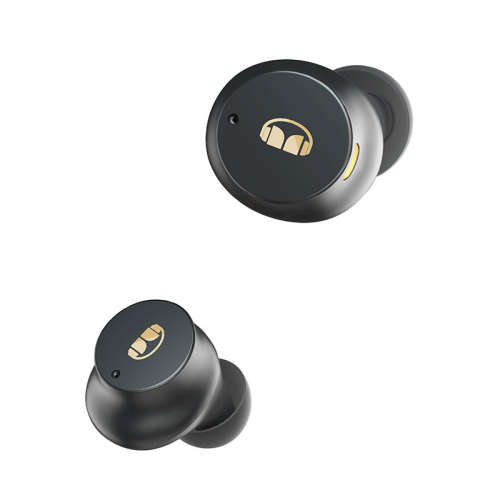 MONSTER N-Lite 200 Airlinks Wireless Earbuds - Black