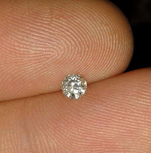 100% UNTREATED! EXCELLENT.208CT J I1 SPARKLING DIAMOND. EGL CERTIFIED!