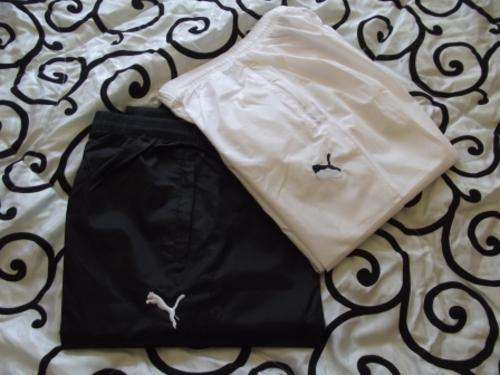 PUMA TRACK PANTS!!!!