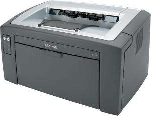 LEXMARK E120 LASER PRINTER