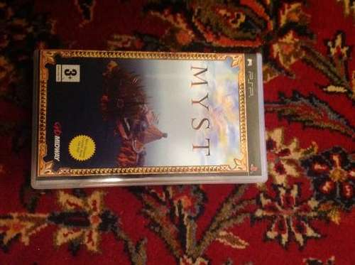 Myst