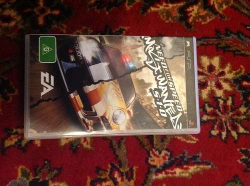Need for Speed Most Wanted 5.1.0