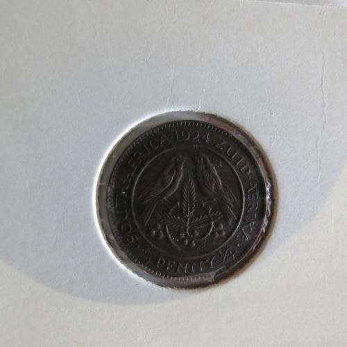 UNC 1924 1/4p