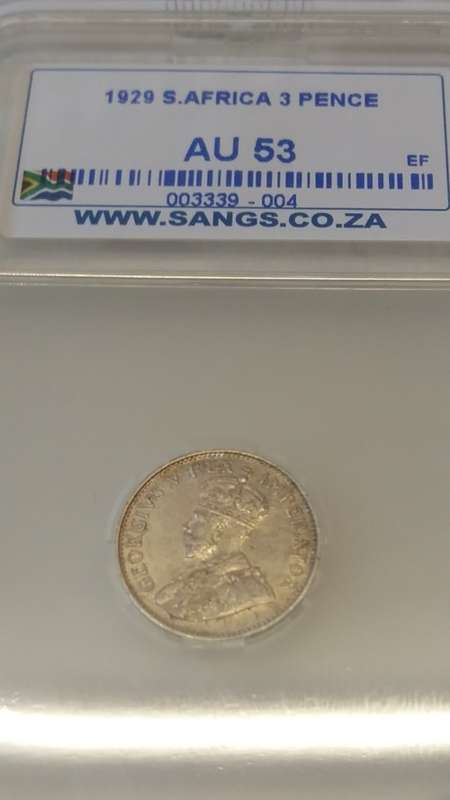 1929 3d AU53