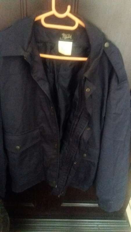 SAP BUNNY JACKET - RARE VARIETY - ISSUED FOR A SHORT PERIOD ONLY - EXCELLENT CONDITION