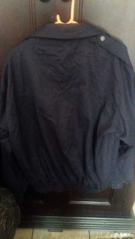 SAP BUNNY JACKET - RARE VARIETY - ISSUED FOR A SHORT PERIOD ONLY - EXCELLENT CONDITION