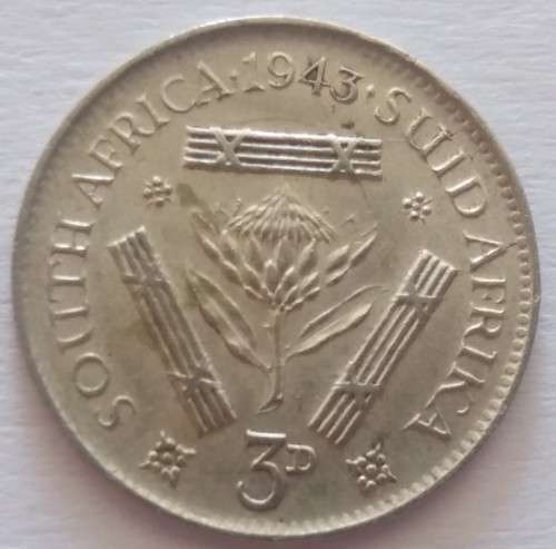 SAU 3D TICKEY 1943