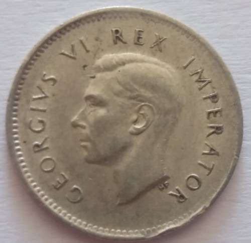 SAU 3D TICKEY 1943