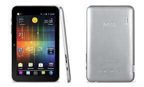 MID Android Tablet PC
