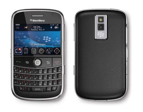 Blackberry Bold (9000)