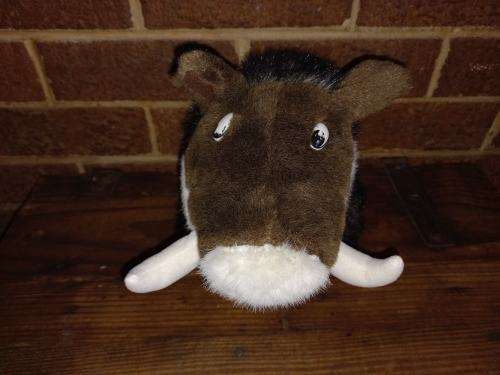 Warthog Golf Headcover