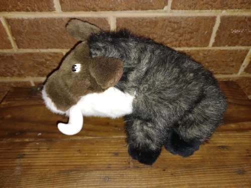 Warthog Golf Headcover