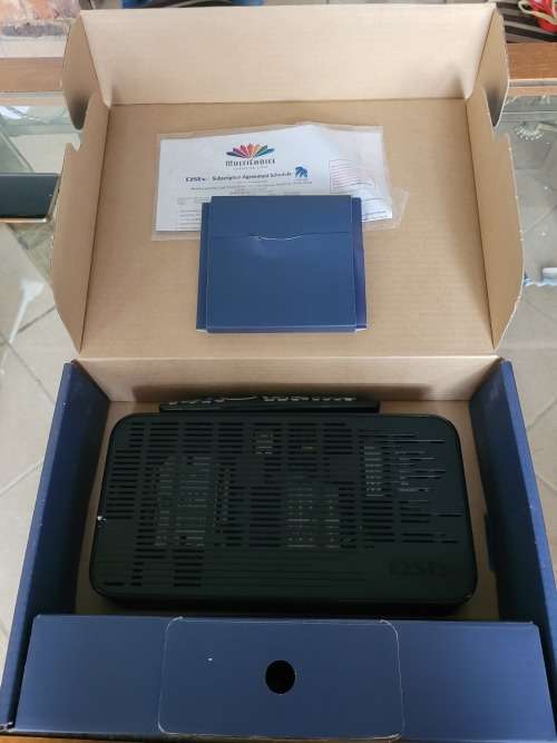 Dstv Explora A2