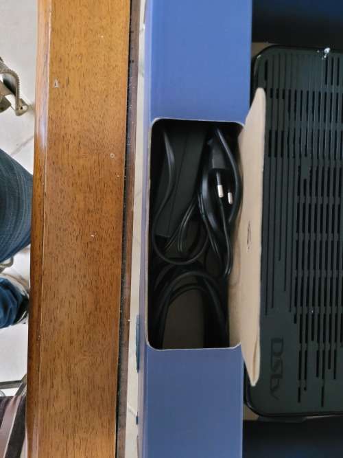 Dstv Explora A2