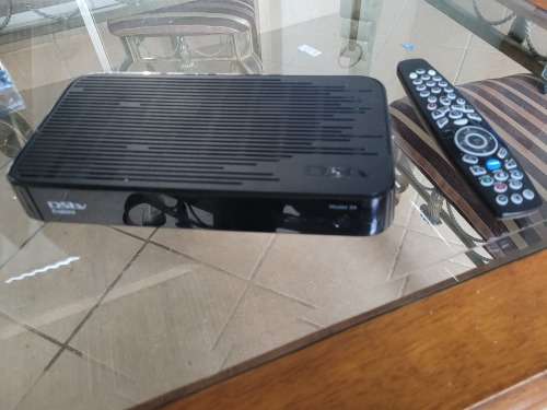 Dstv Explora A2
