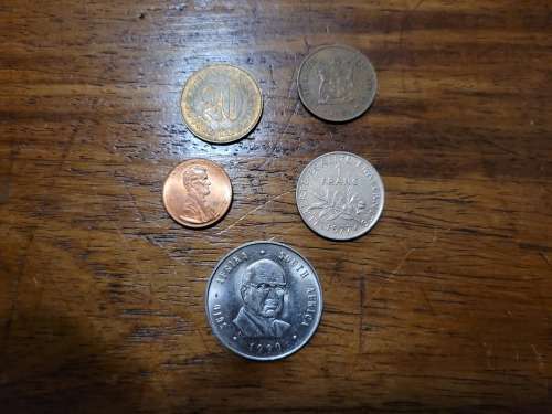 Coin Lo 3