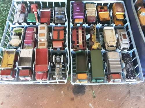 matchbox set