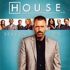 HOUSE M.D. season 6