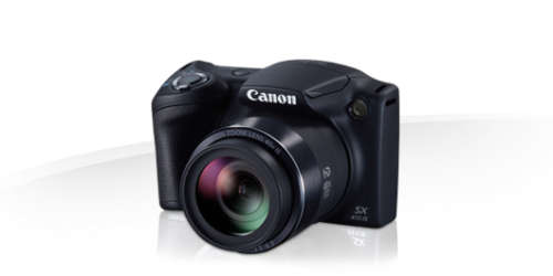 *Hot Bargain* Canon SX 410 IS - HD picture and video camera - Like NEW
