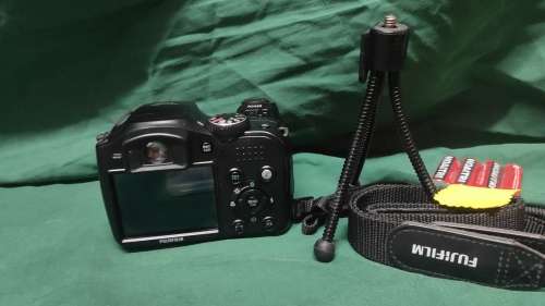 Fujifilm Finepix S5800