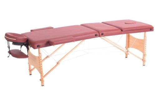 Professional Delux Relax Massage Table