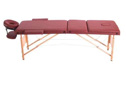 Professional Delux Relax Massage Table