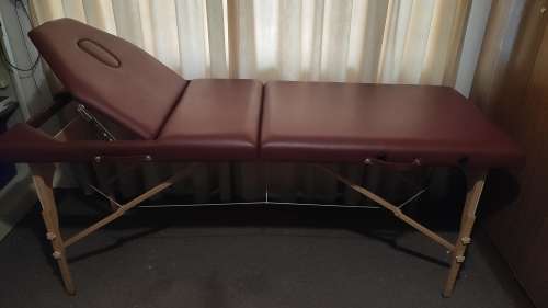 Professional Delux Relax Massage Table