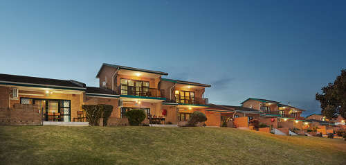 Great Holiday Offer - Club Hacienda