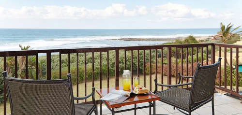 Great Holiday Offer - Club Hacienda