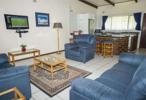 Great Holiday Deal - Villa Del Sol