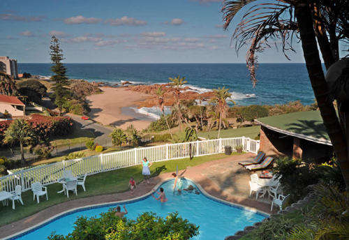 Great Holiday Deal - Villa Del Sol
