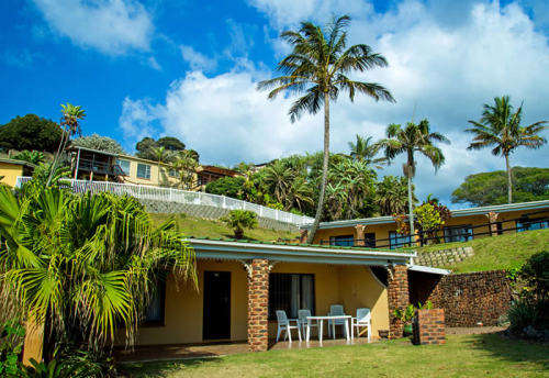 Great Holiday Deal - Villa Del Sol