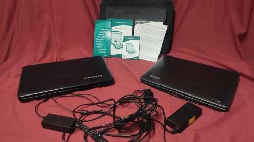 `LATE ENTRY` LAPTOP COMBO + Free Carry bag