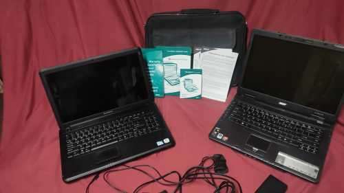 `LATE ENTRY` LAPTOP COMBO + Free Carry bag
