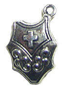 Charm AOG Breastplate of Righteousness, sold individually
