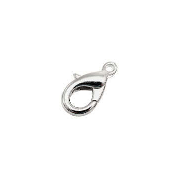 Lobster Claw Clasp 7mm, sold individually