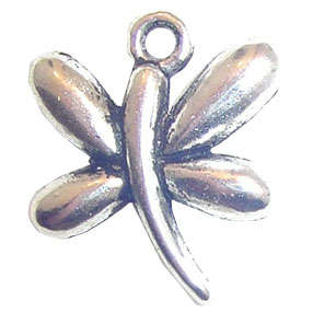 Charm Butterfly, sold individually