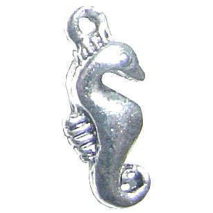 Charm Seahorse, sold individually