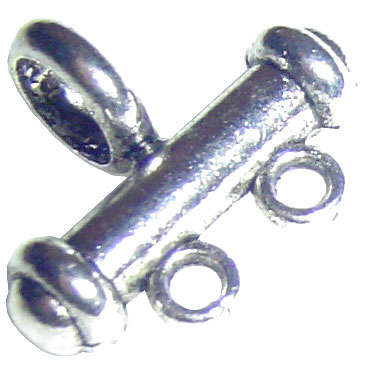 Bar Connector 1-2 String